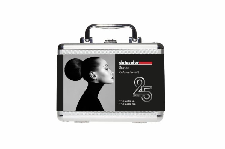 DATACOLOR Celebration Kit