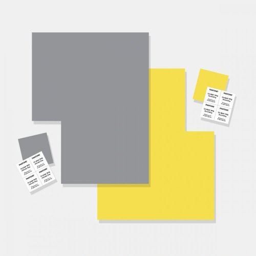 PANTONE TPG Sheet