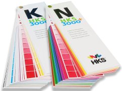 HKS 3000 Plus - sada K+N