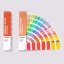 PANTONE Formula Guide Coated & Uncoated
