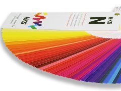 HKS Klasik N (uncoated)