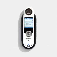 PANTONE Capsure Bluetooth