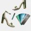 PANTONE FHI Metallic Shimmers Color Guide