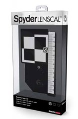 DATACOLOR SpyderLENSCAL