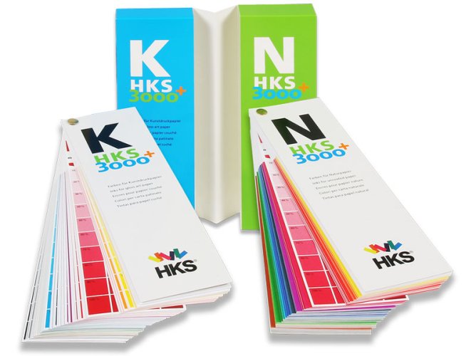 HKS 3000 Plus - sada K+N