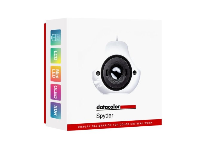 DATACOLOR Spyder