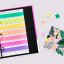 PANTONE Pastels & Neons Chips Coated & Uncoated