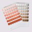 PANTONE Metallics Coated - Chip Book