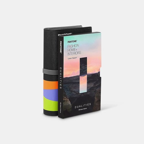 PANTONE Fashion, Home + Interiors Cotton Passport