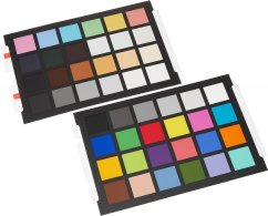DATACOLOR SpyderCHECKR Replacement Cards