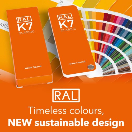 RAL K7