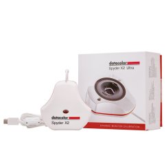 DATACOLOR Spyder X 2 ULTRA + stativ ZDARMA!