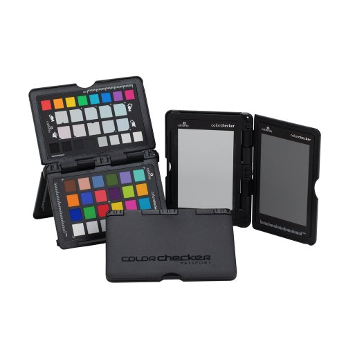 CALIBRITE ColorChecker Passport Photo 2