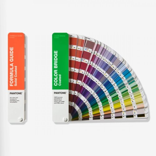 PANTONE Coated Combo