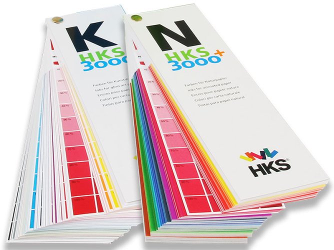 HKS 3000 Plus - sada K+N