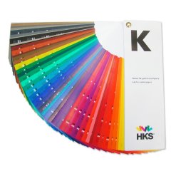 HKS Klasik K (coated)