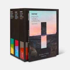 PANTONE Fashion, Home + Interiors CHIP SET