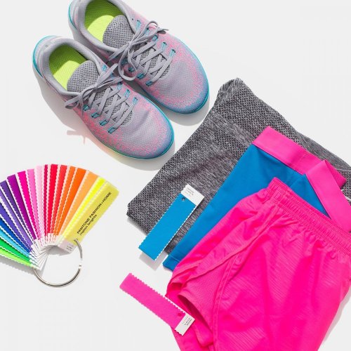 PANTONE NYLON BRIGHTS SET