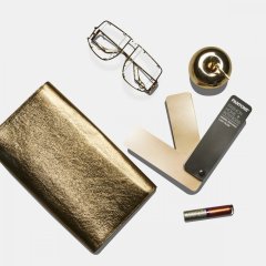 PANTONE FHI Metallic Shimmers Color Guide